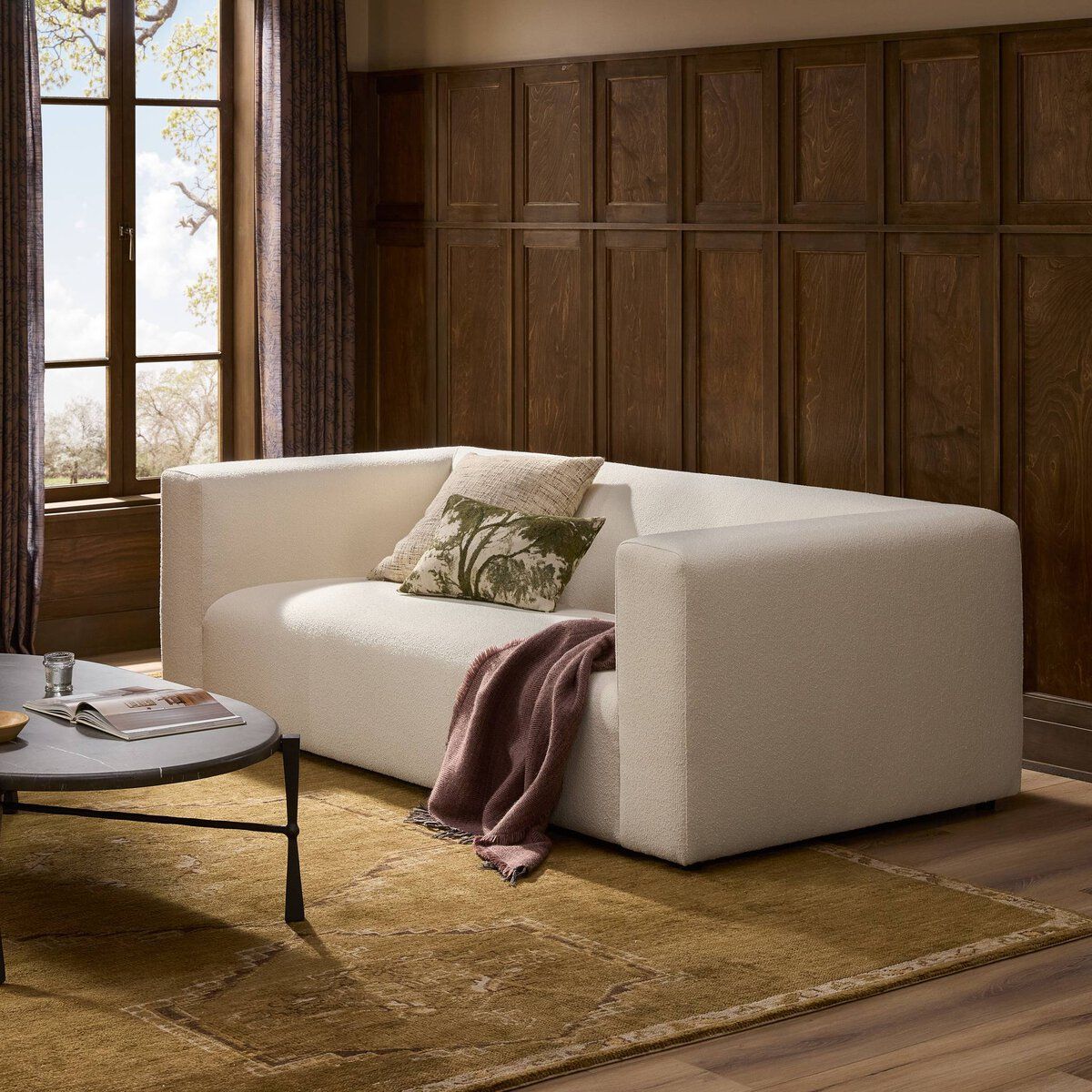 Lawndale Sofa