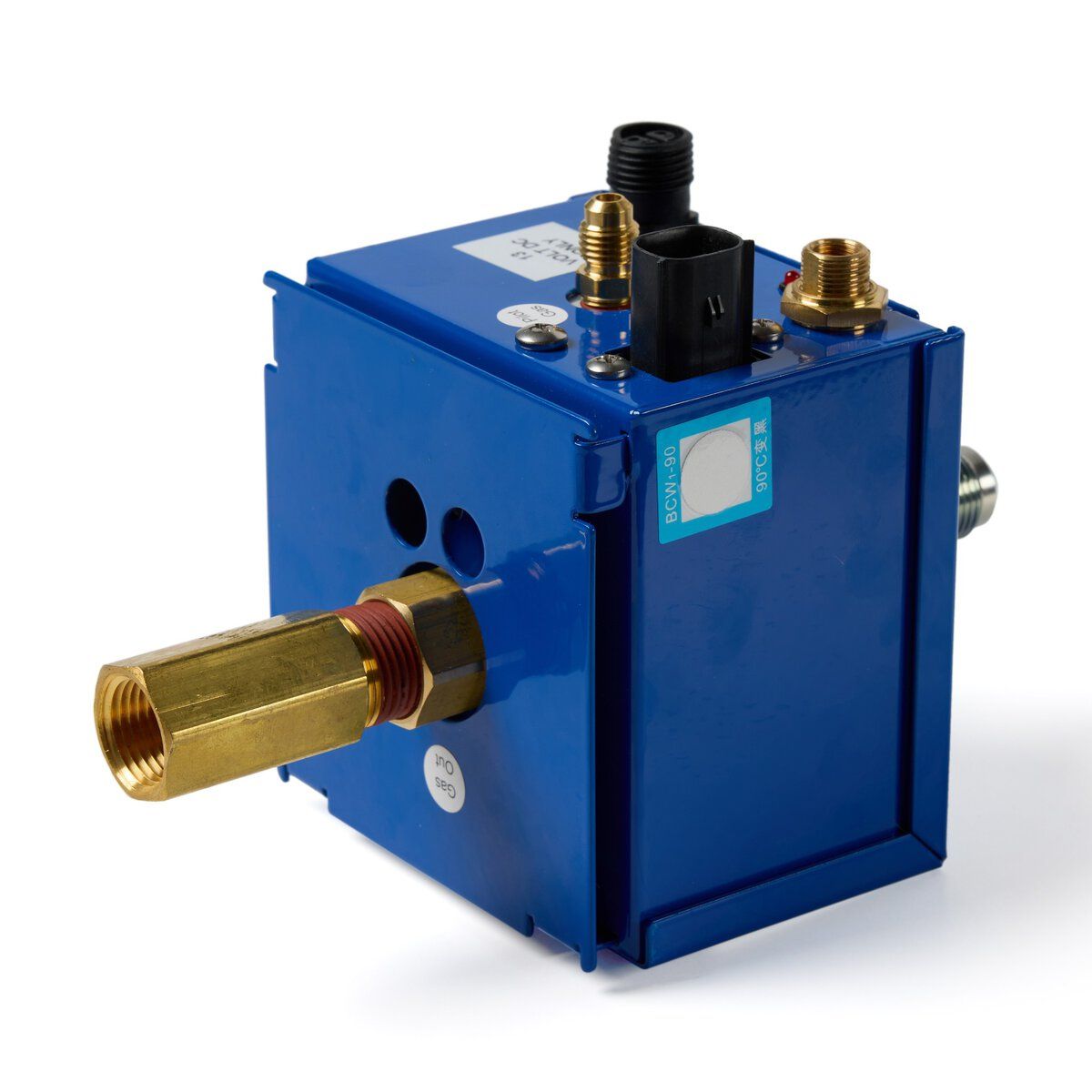 Ph Ignite Component-propane Gas