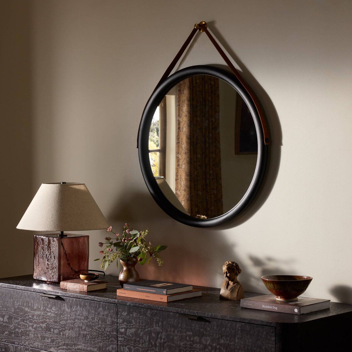 Des Mirror
