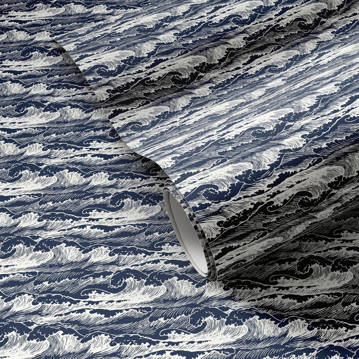 Wavebreak Wallpaper By Getty Images