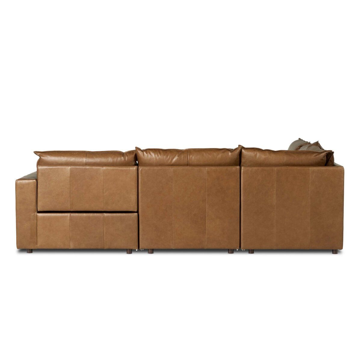 Kosa Power Recliner 5pc Sectional