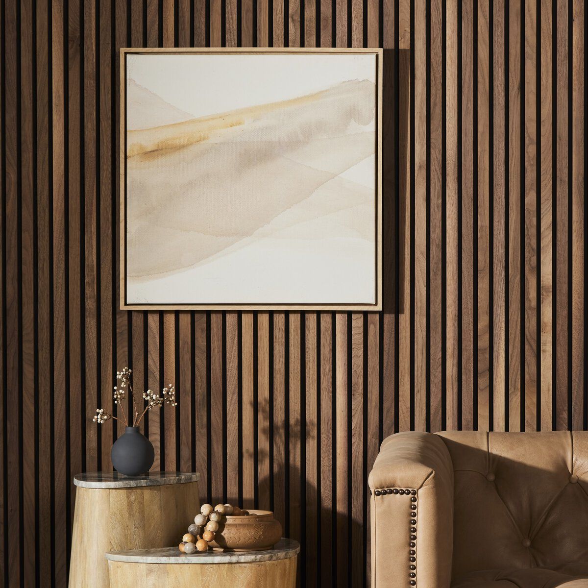 Neutral Wash 3 By Jess Engle