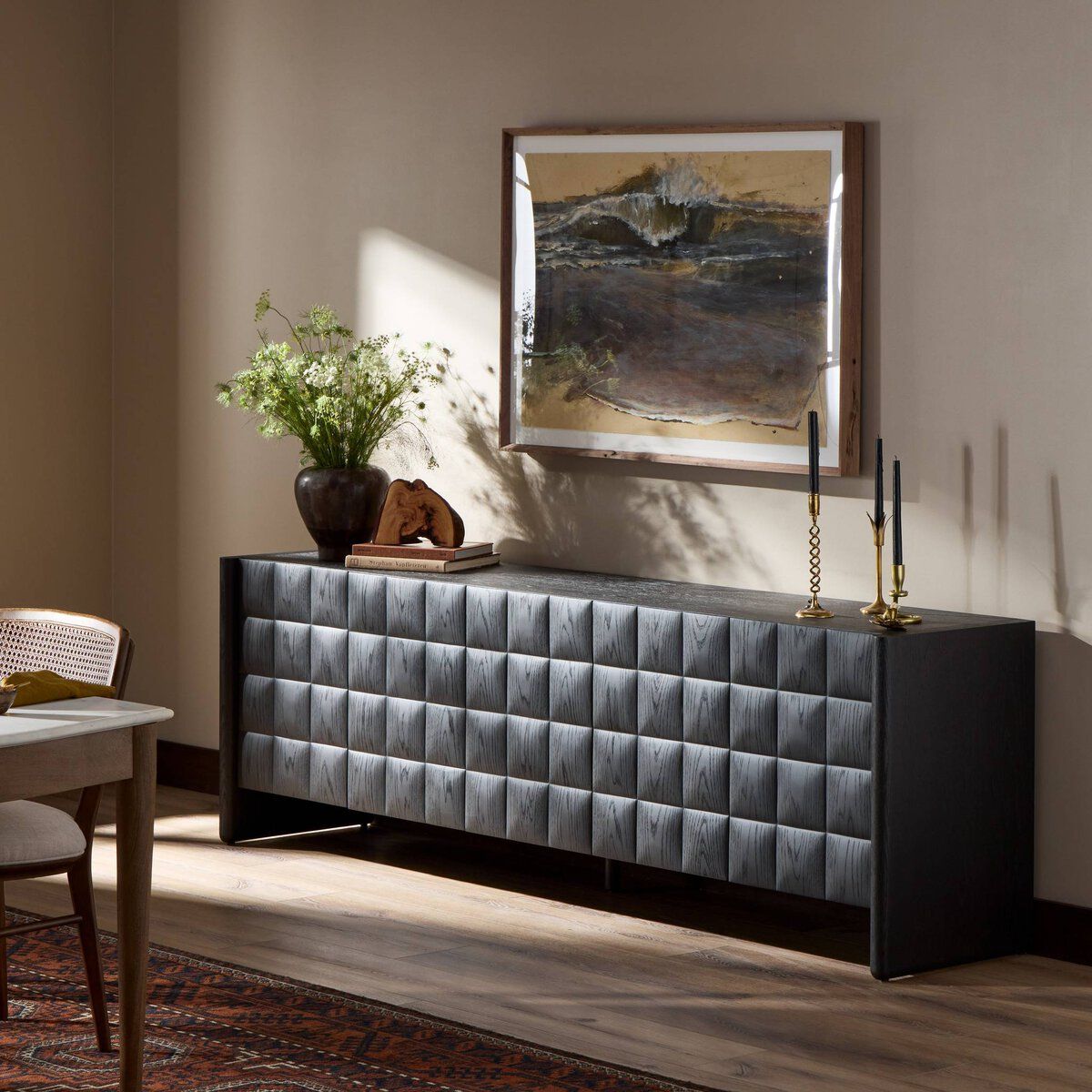 Swell Sideboard