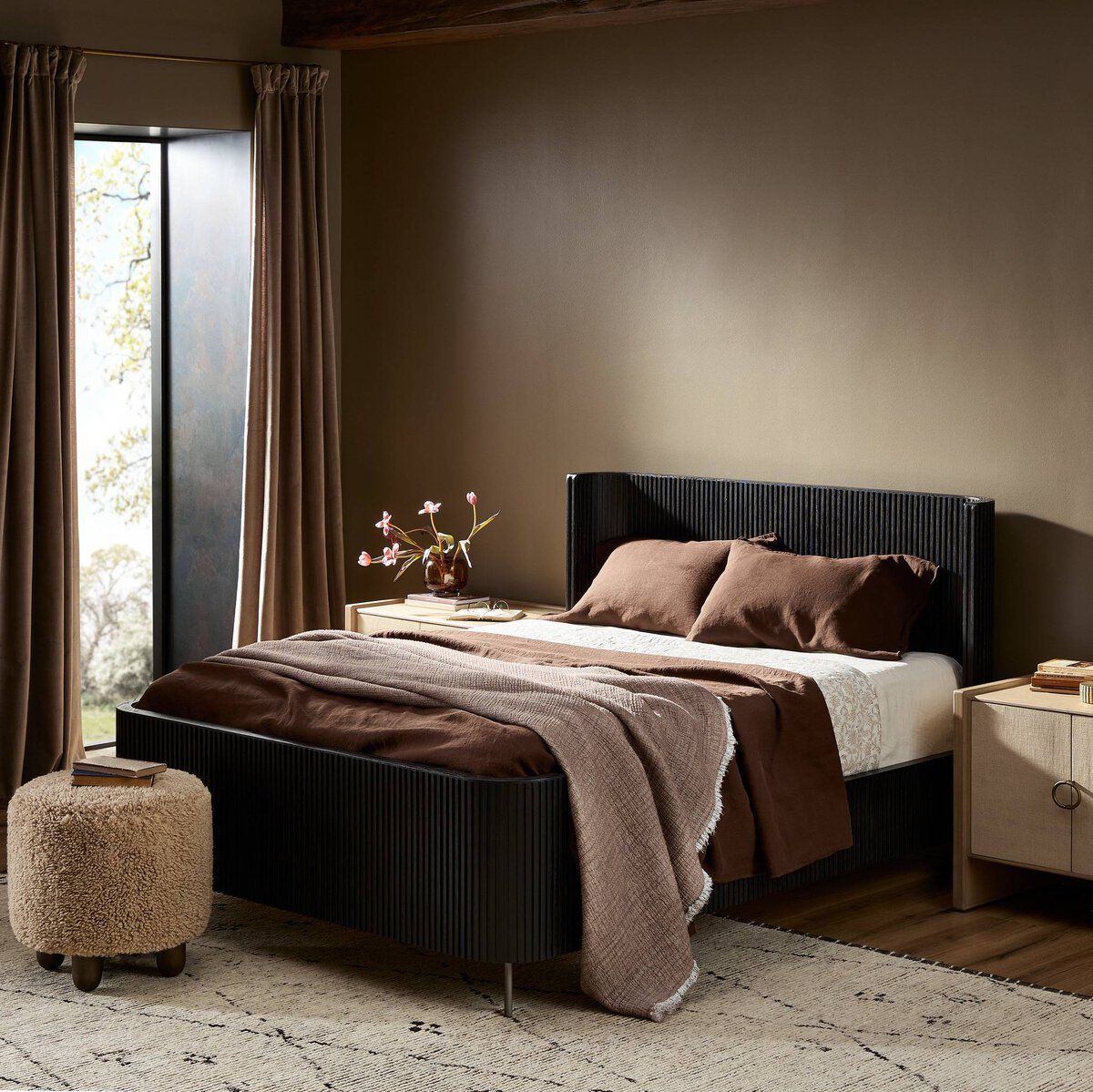 Fletcher Bed