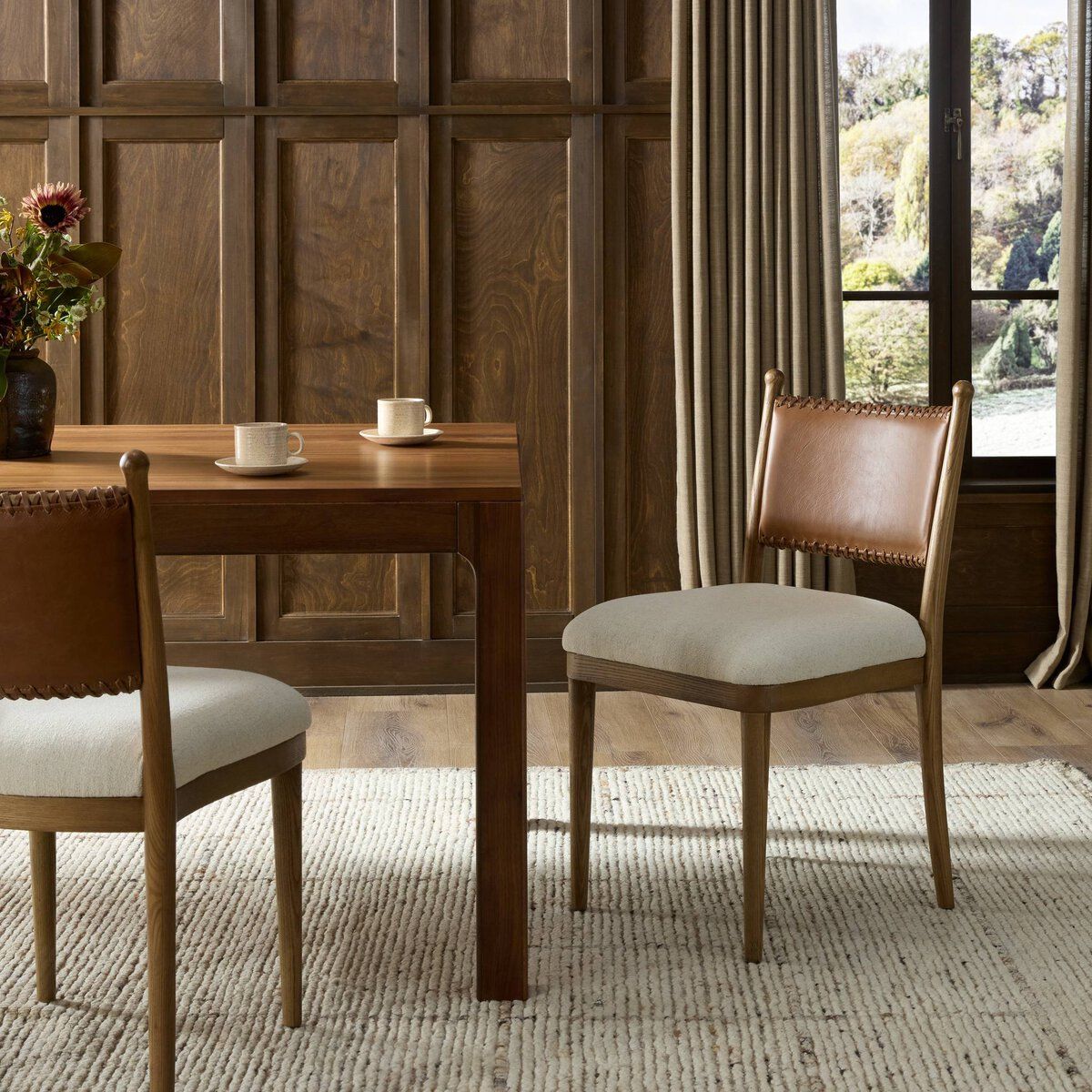 Bella Dining Chair