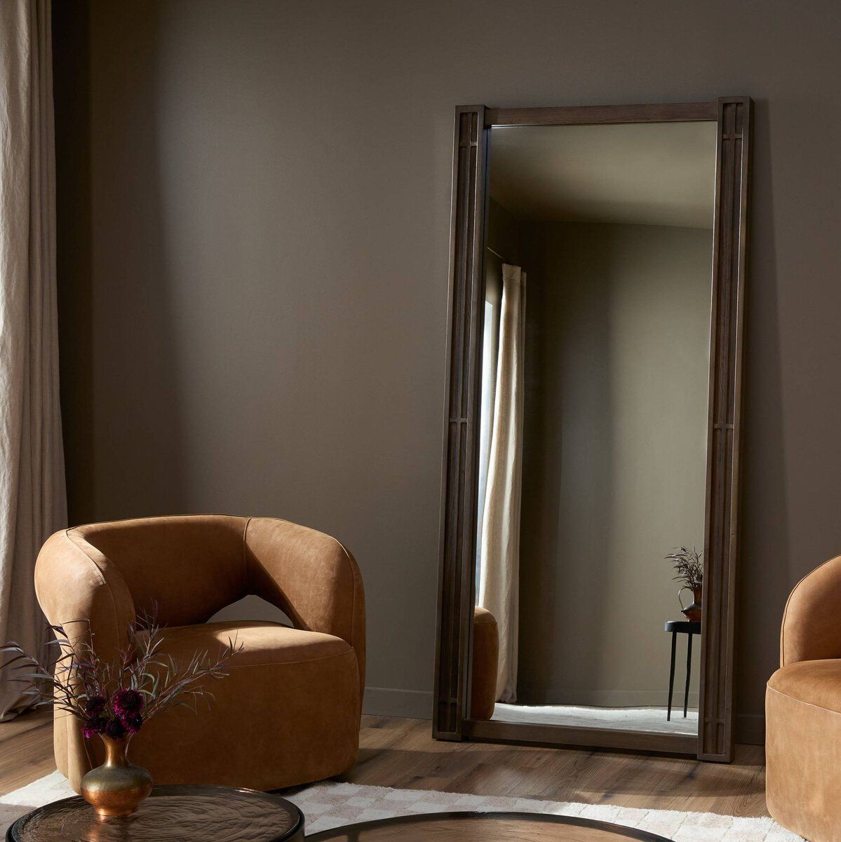 Anzu Mirror