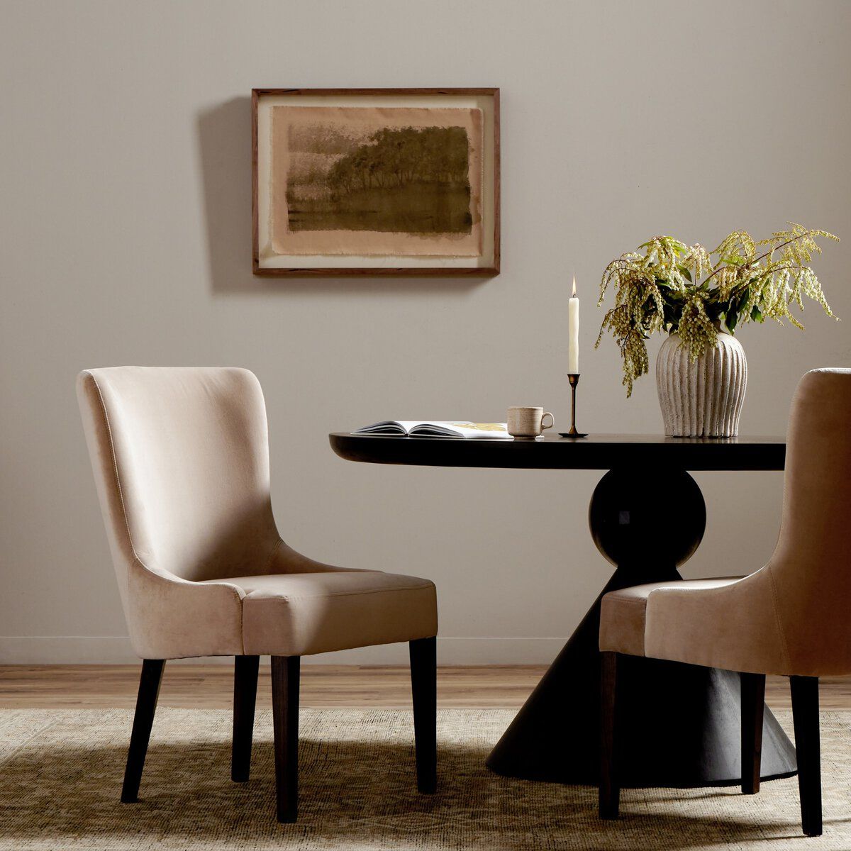 Edward Dining Chair