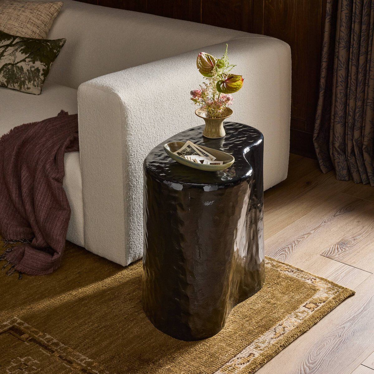Dulcie End Table