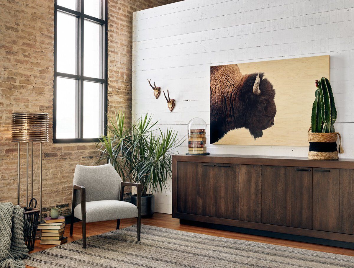 American Bison By Getty Images