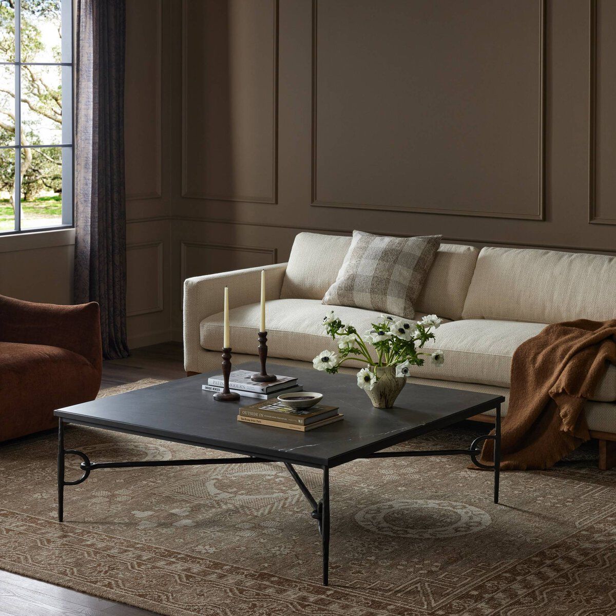 Babylon Coffee Table