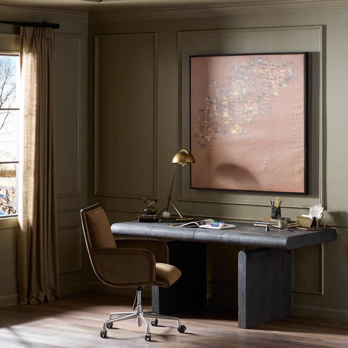 Cleo Desk