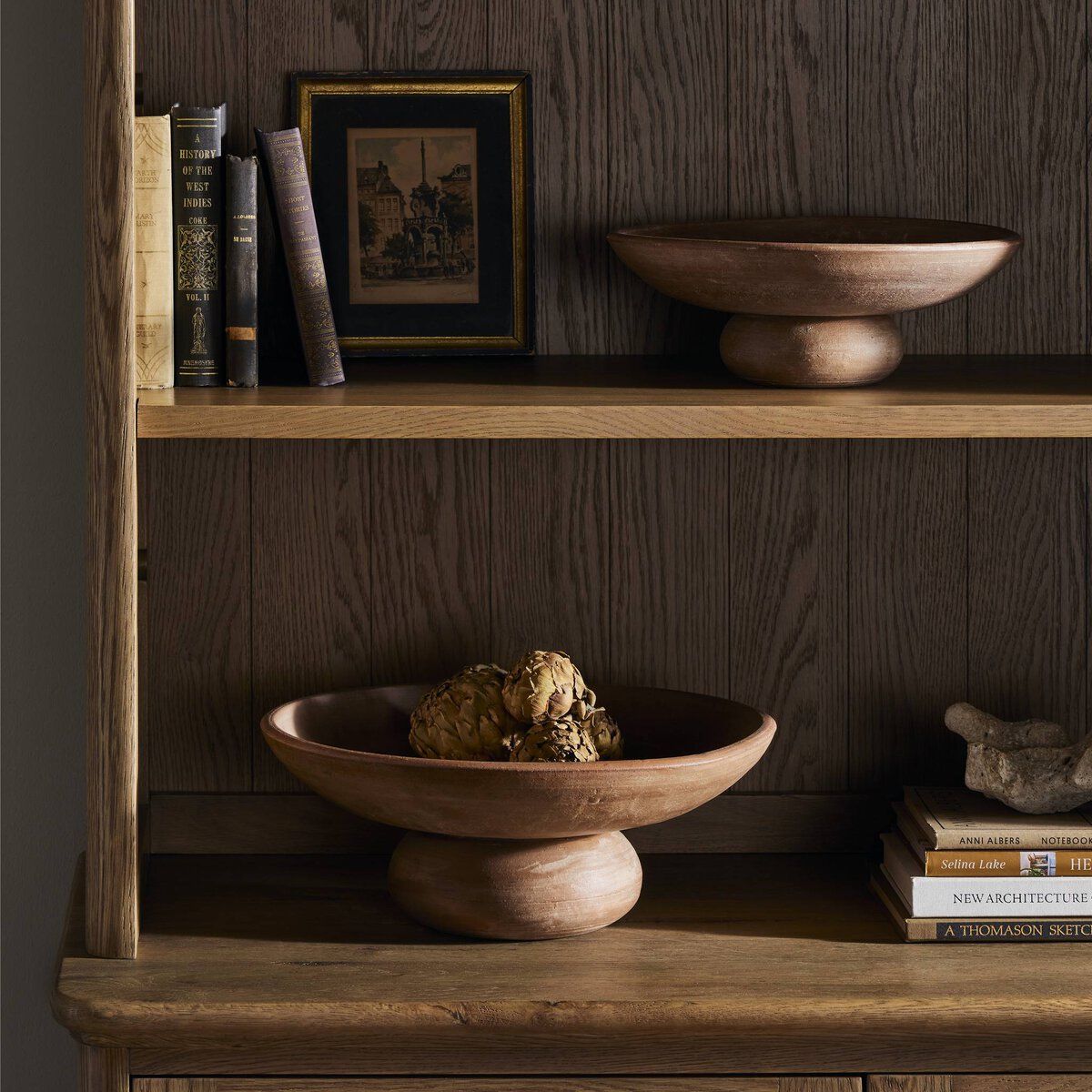 Perla Bowls