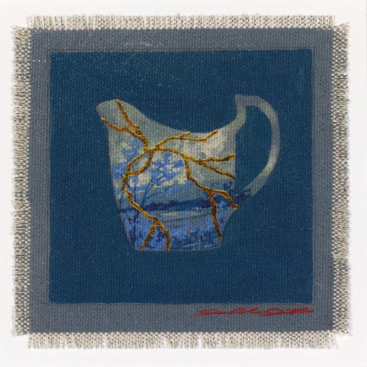 Poetic Mend Set