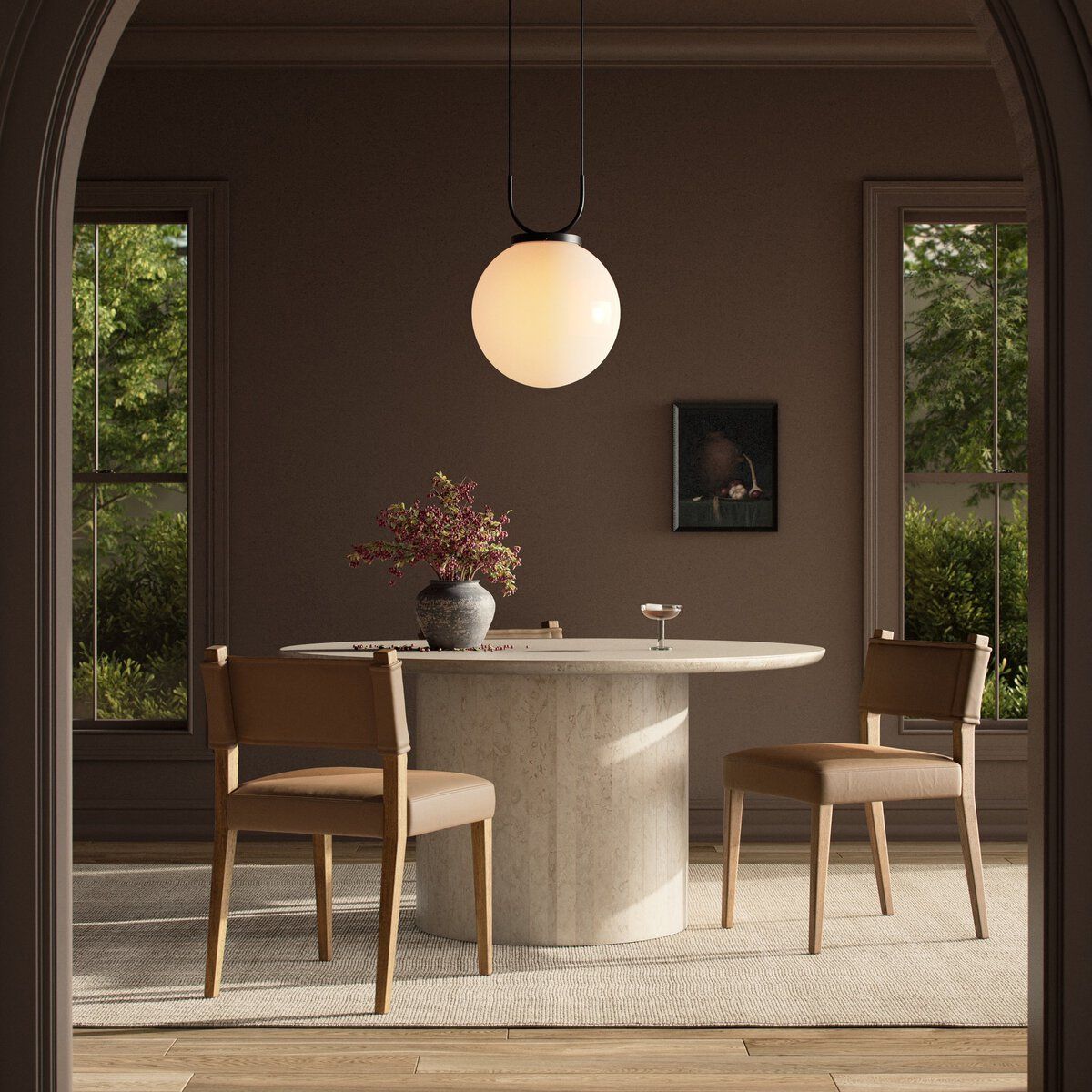 Ferris Dining Chair