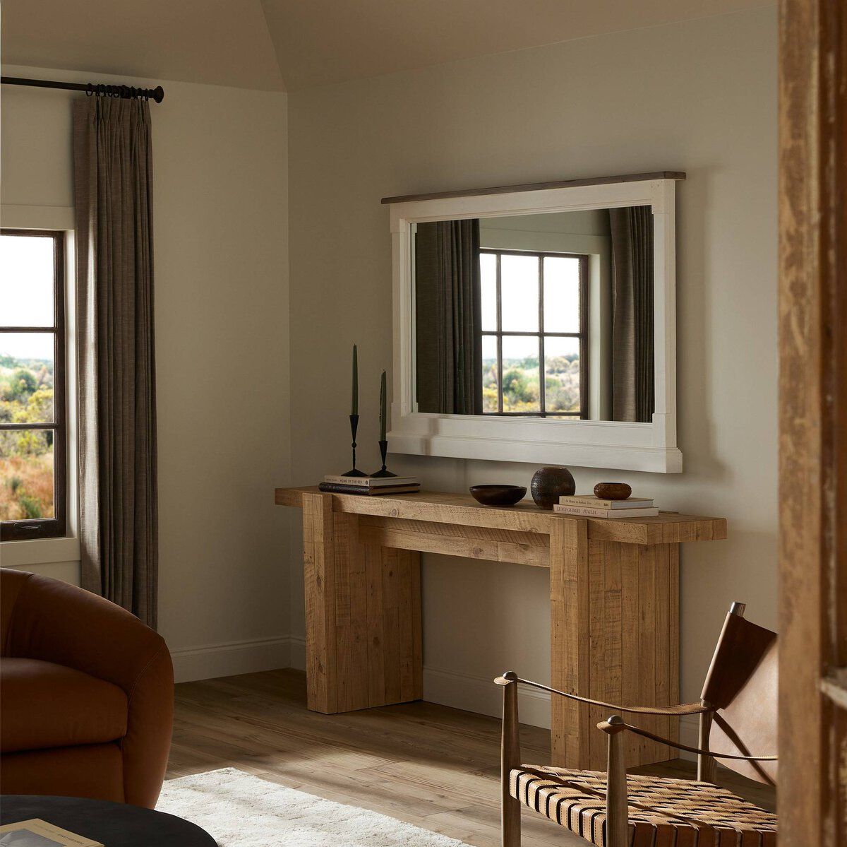 Cintra Large Mirror