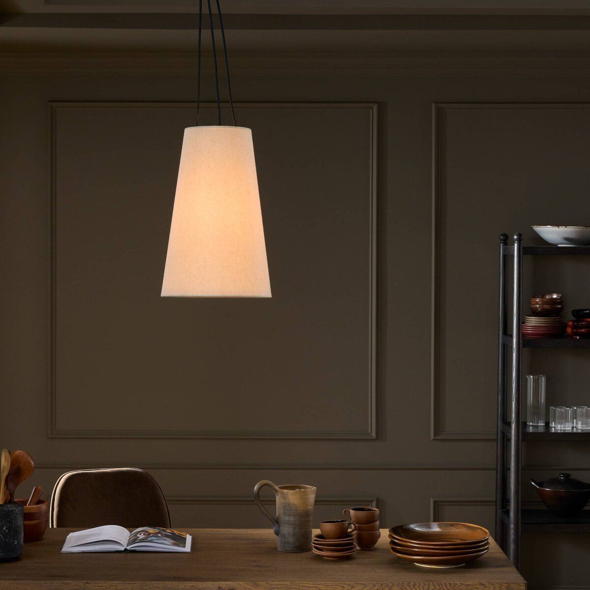 Piama Pendant