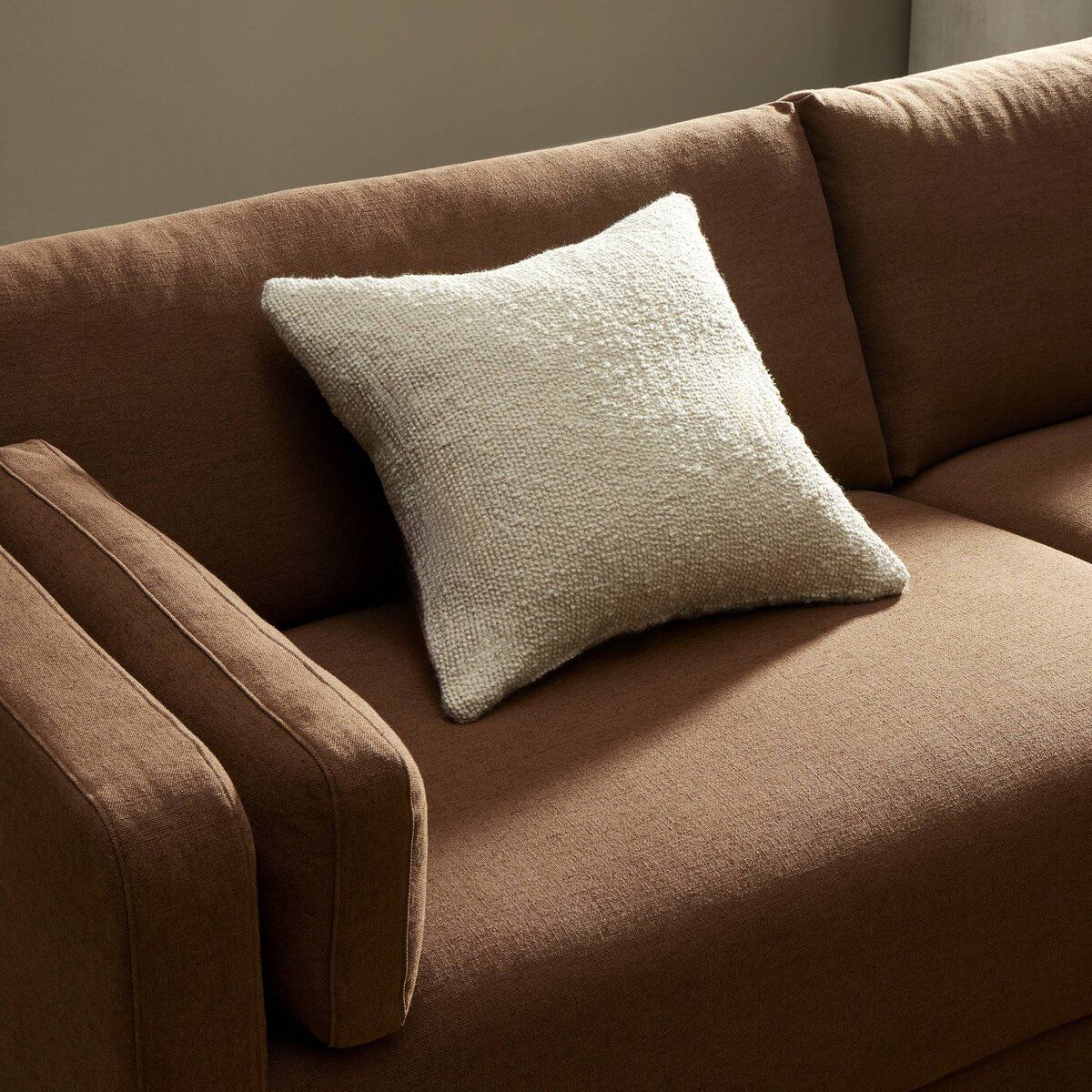 Francia Pillow