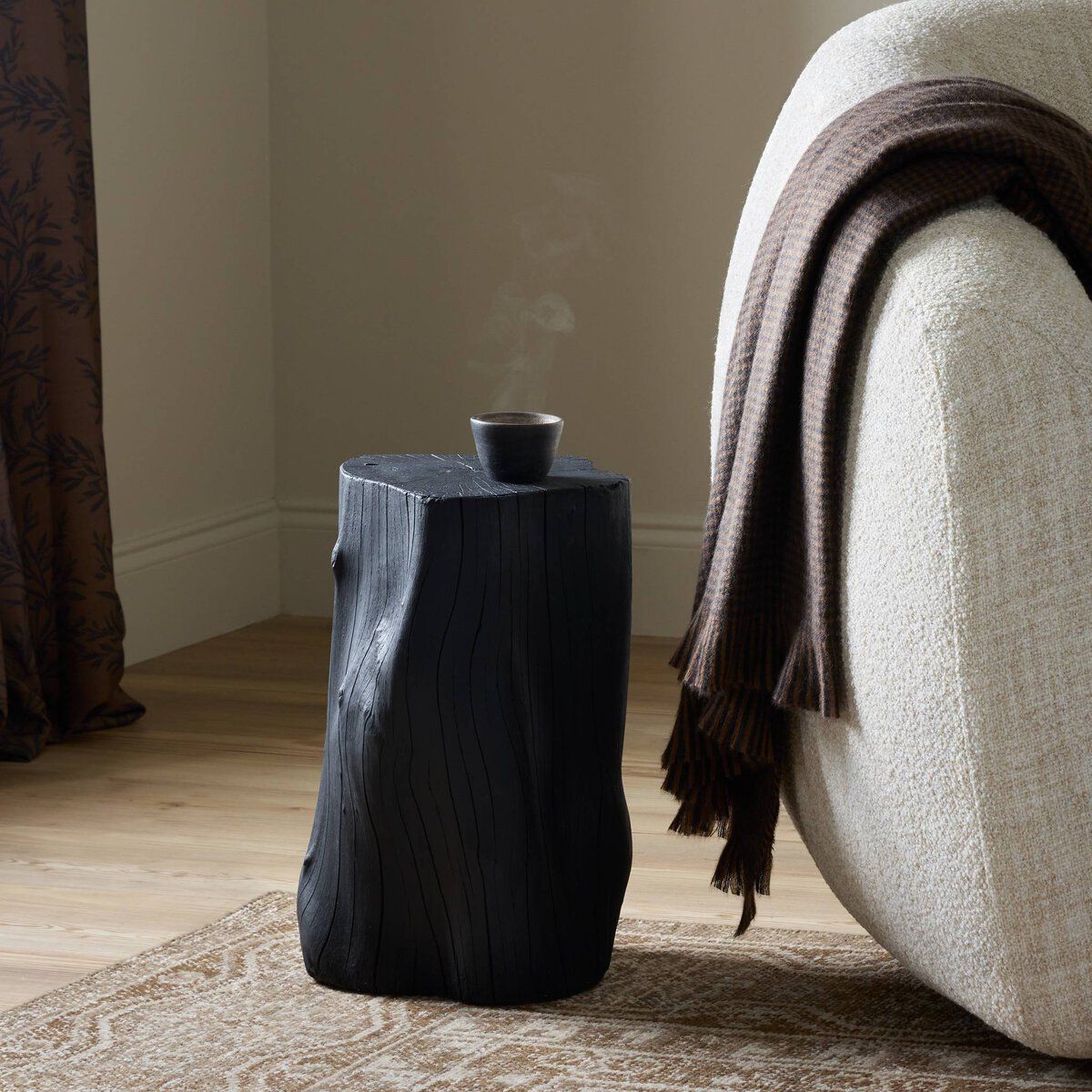 Amiko End Table