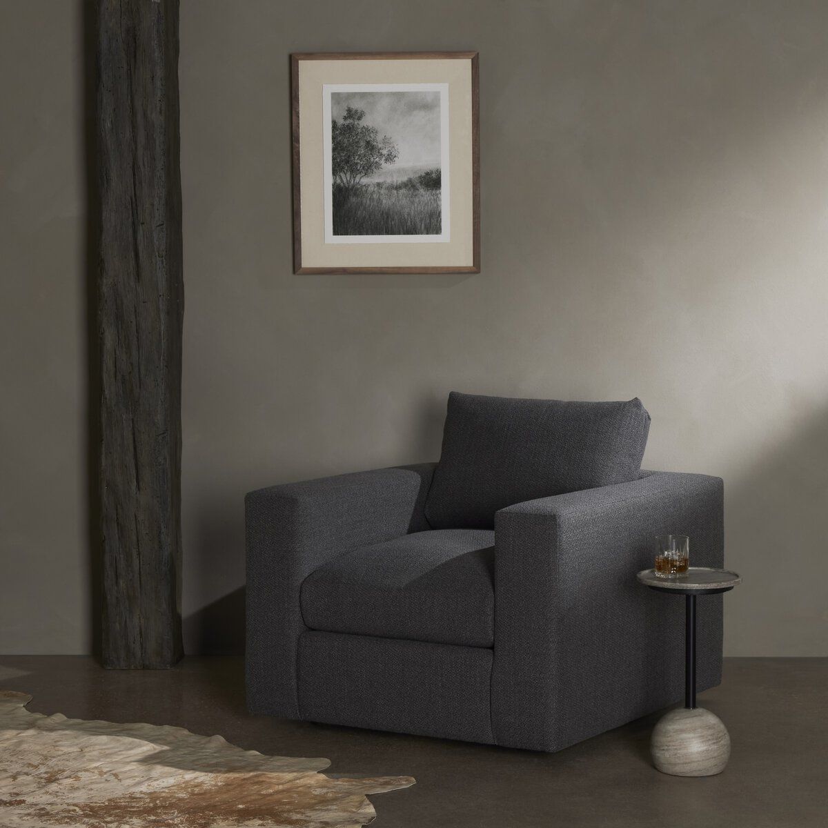 Preston Chair