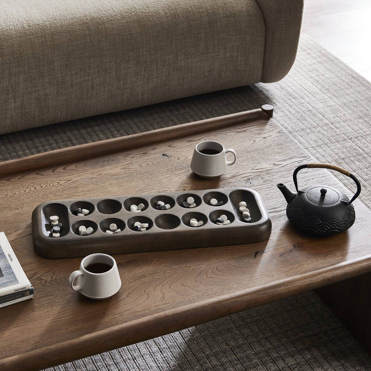 Mancala Board