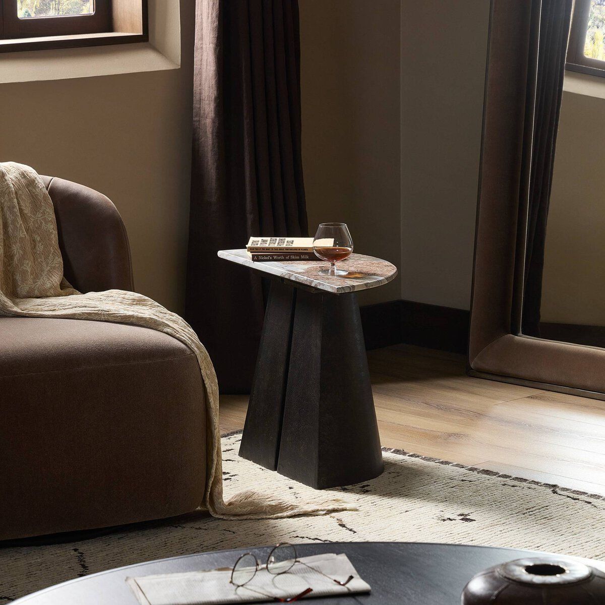 Valentina End Table