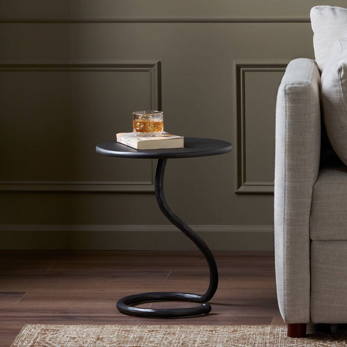 Vera End Table