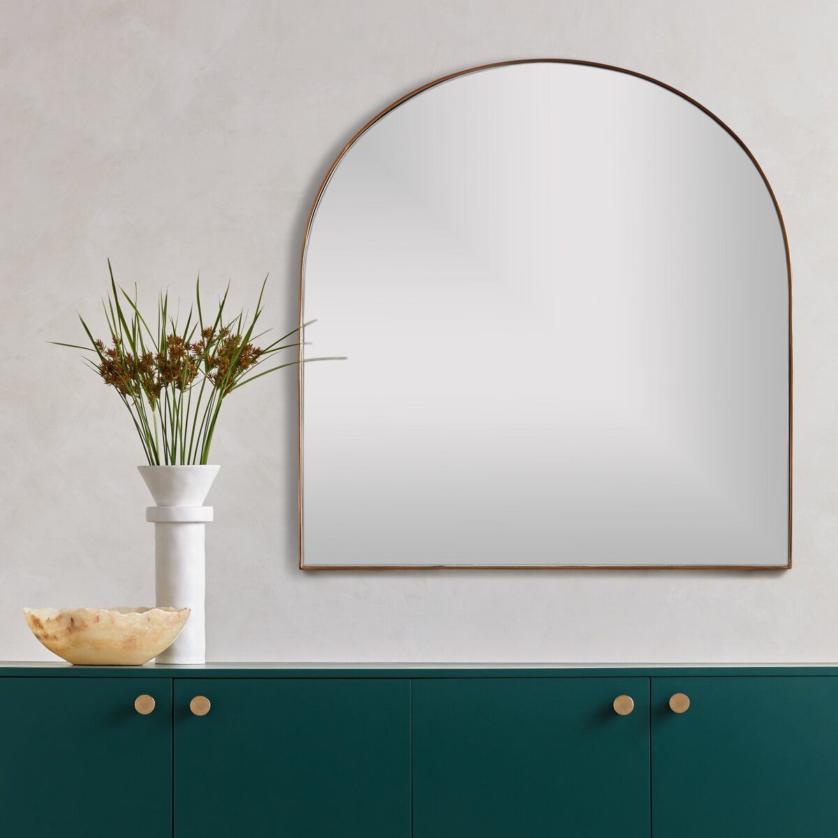Georgina Wide Mirror