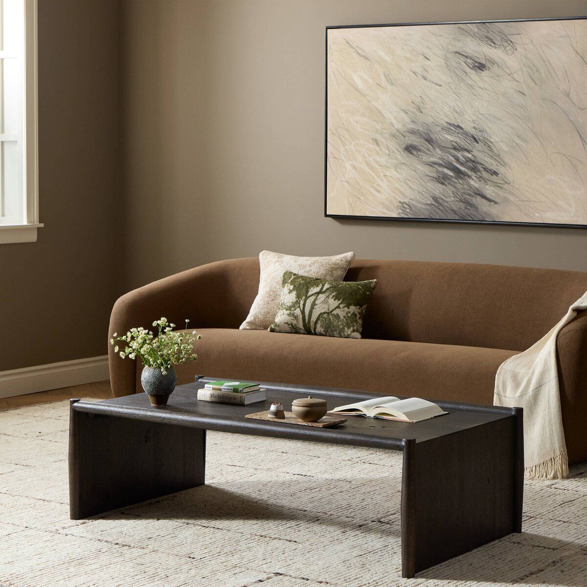 Glenview Coffee Table