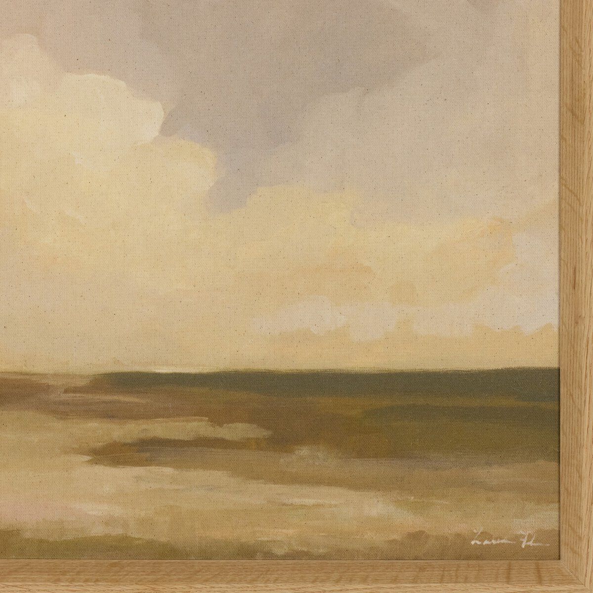 Early Light By Lauren Fuhr