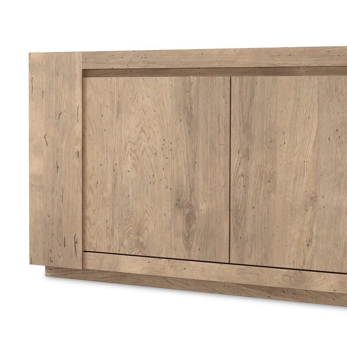 Abaso Media Console