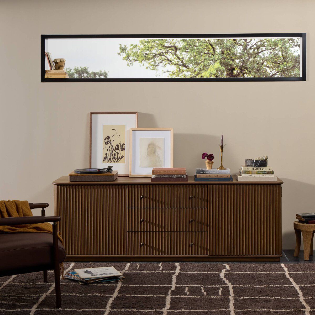 Ona Media Console