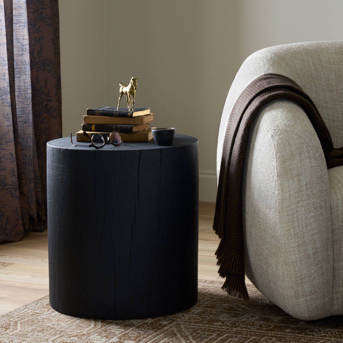 Layo End Table