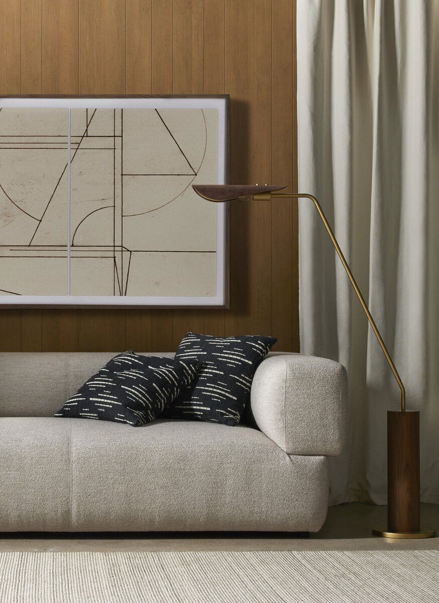 Astrid Floor Lamp