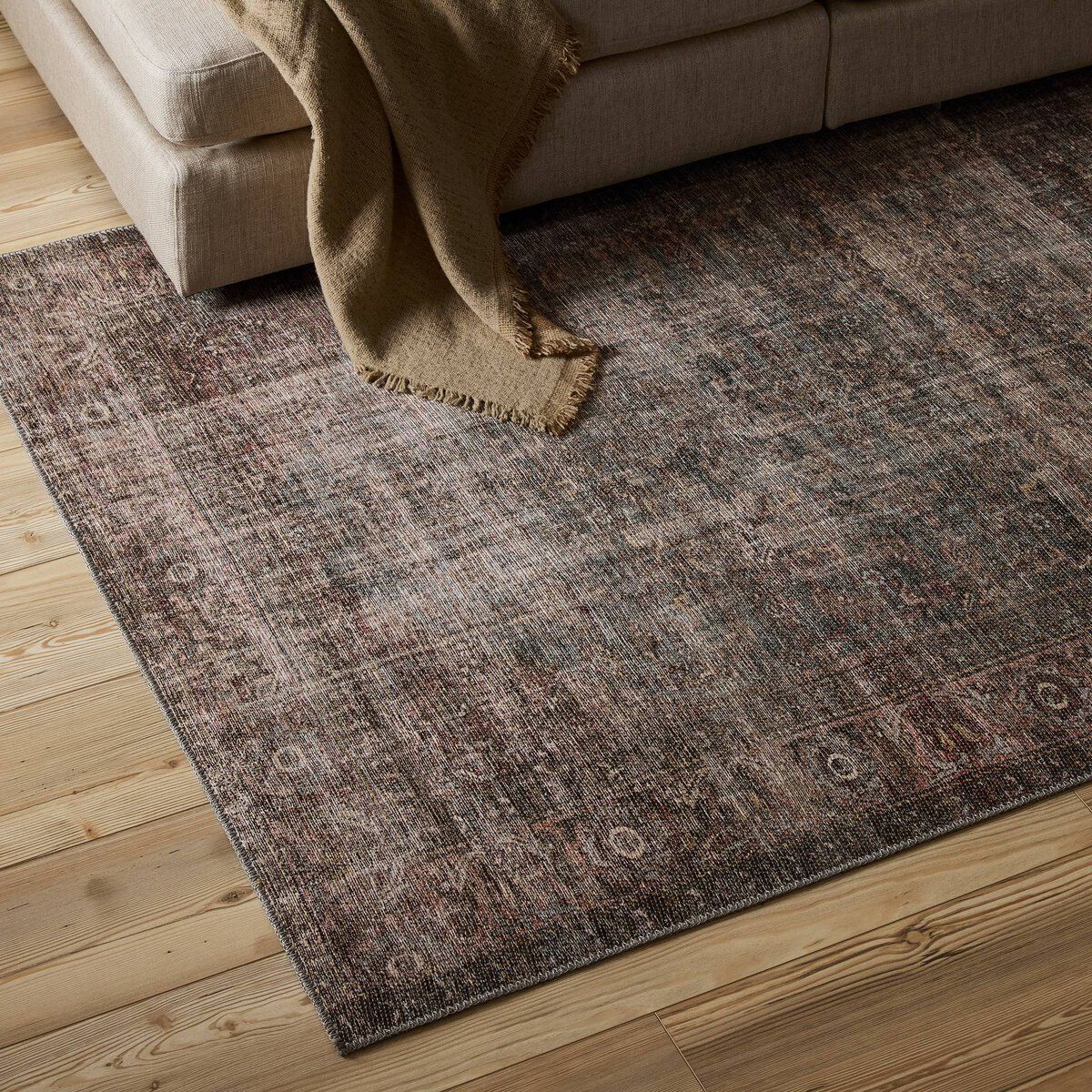 Marius Rug