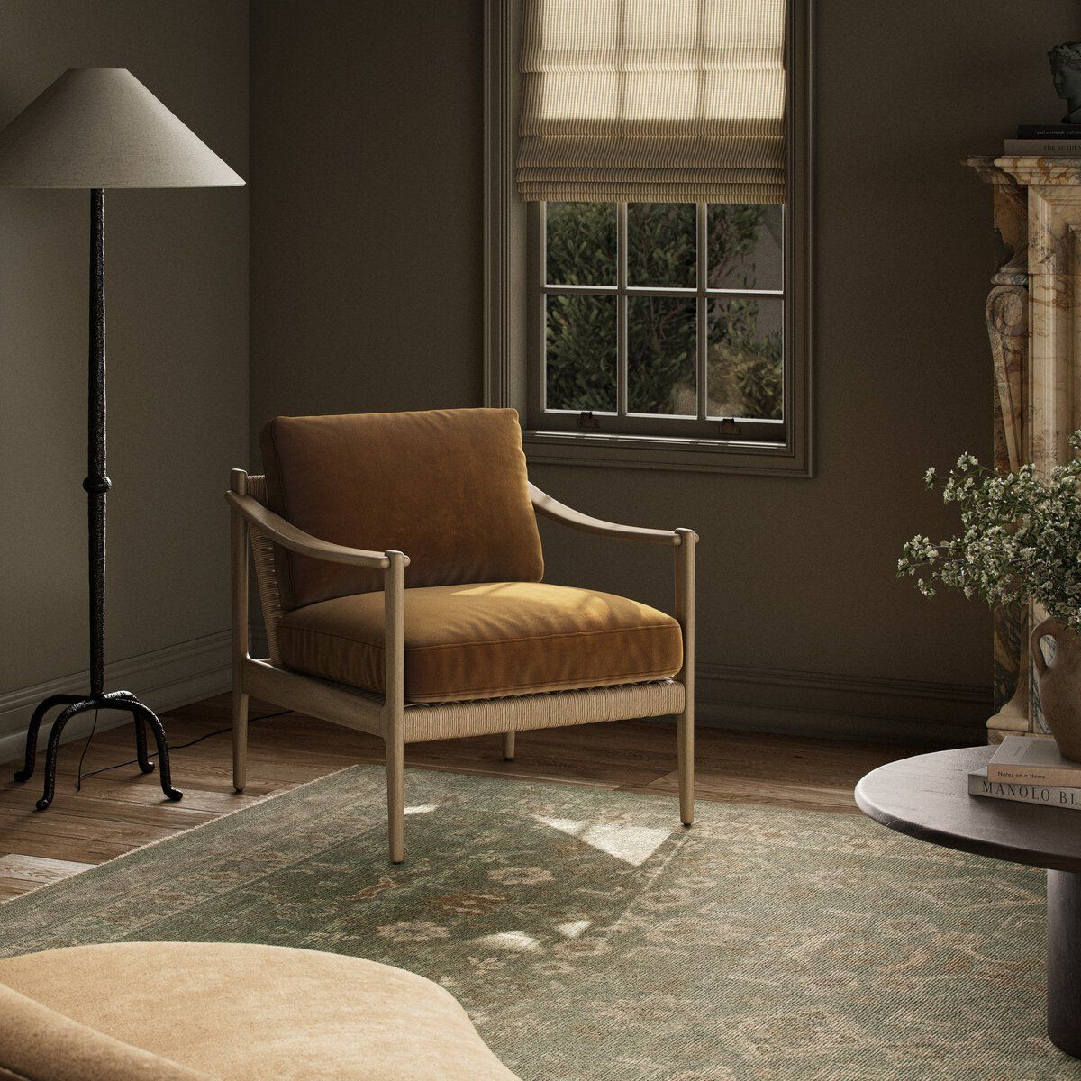 Barwin Chair