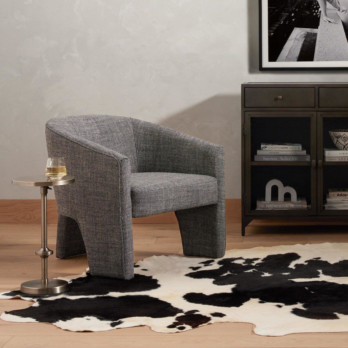 Fae Chair