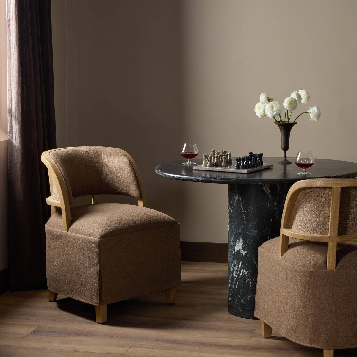 Dreya Dining Chair