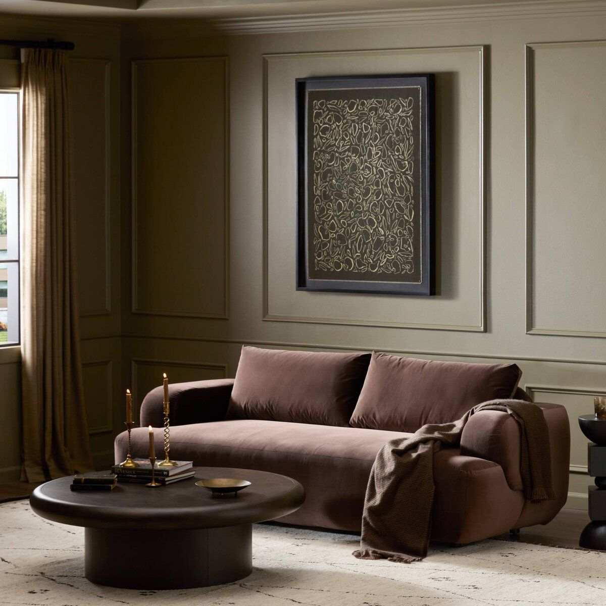 Benito Sofa