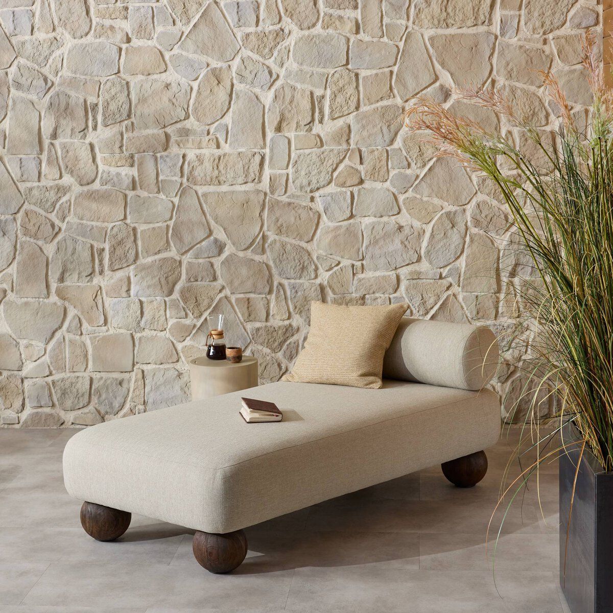 Leilani Outdoor Chaise