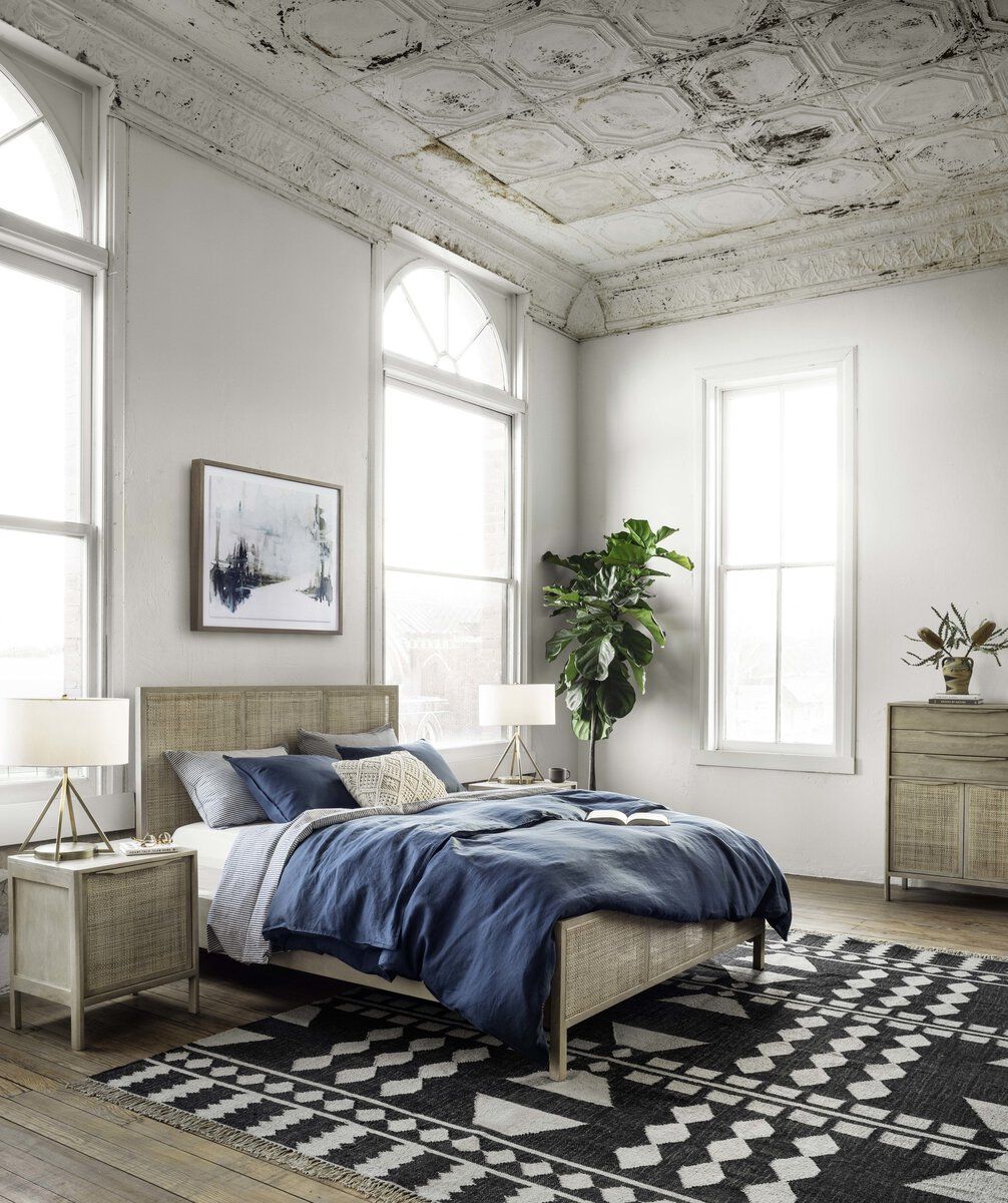 Sydney Tall Dresser