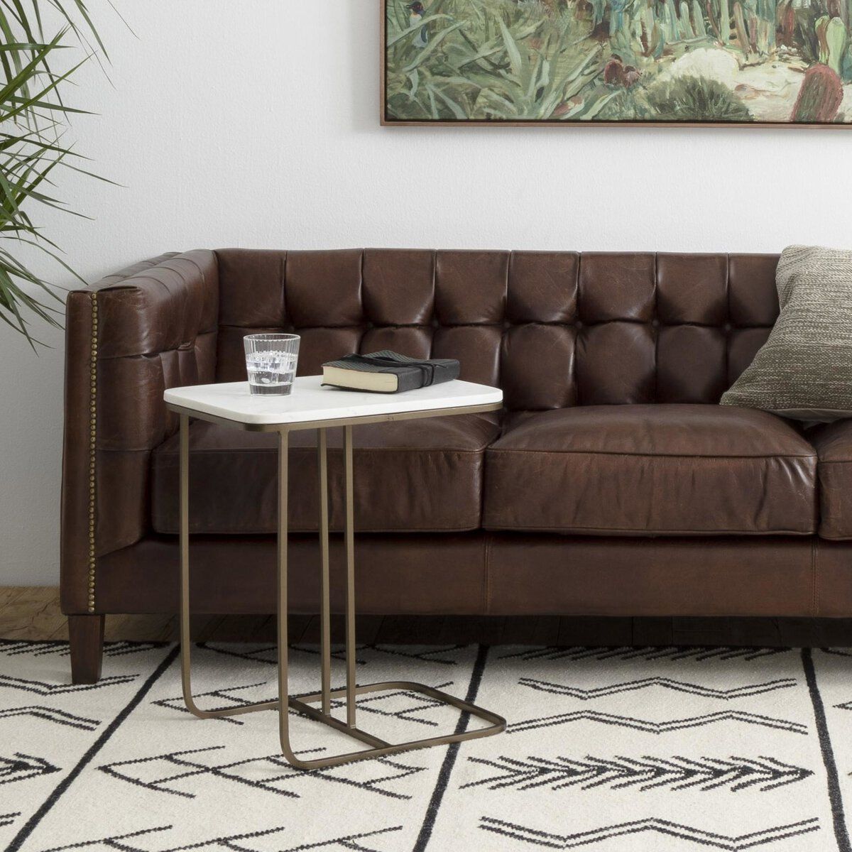 Adalley C Table