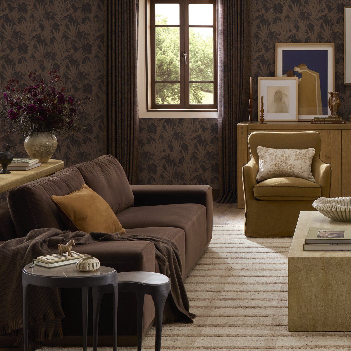 Isaiah Sofa - 104"