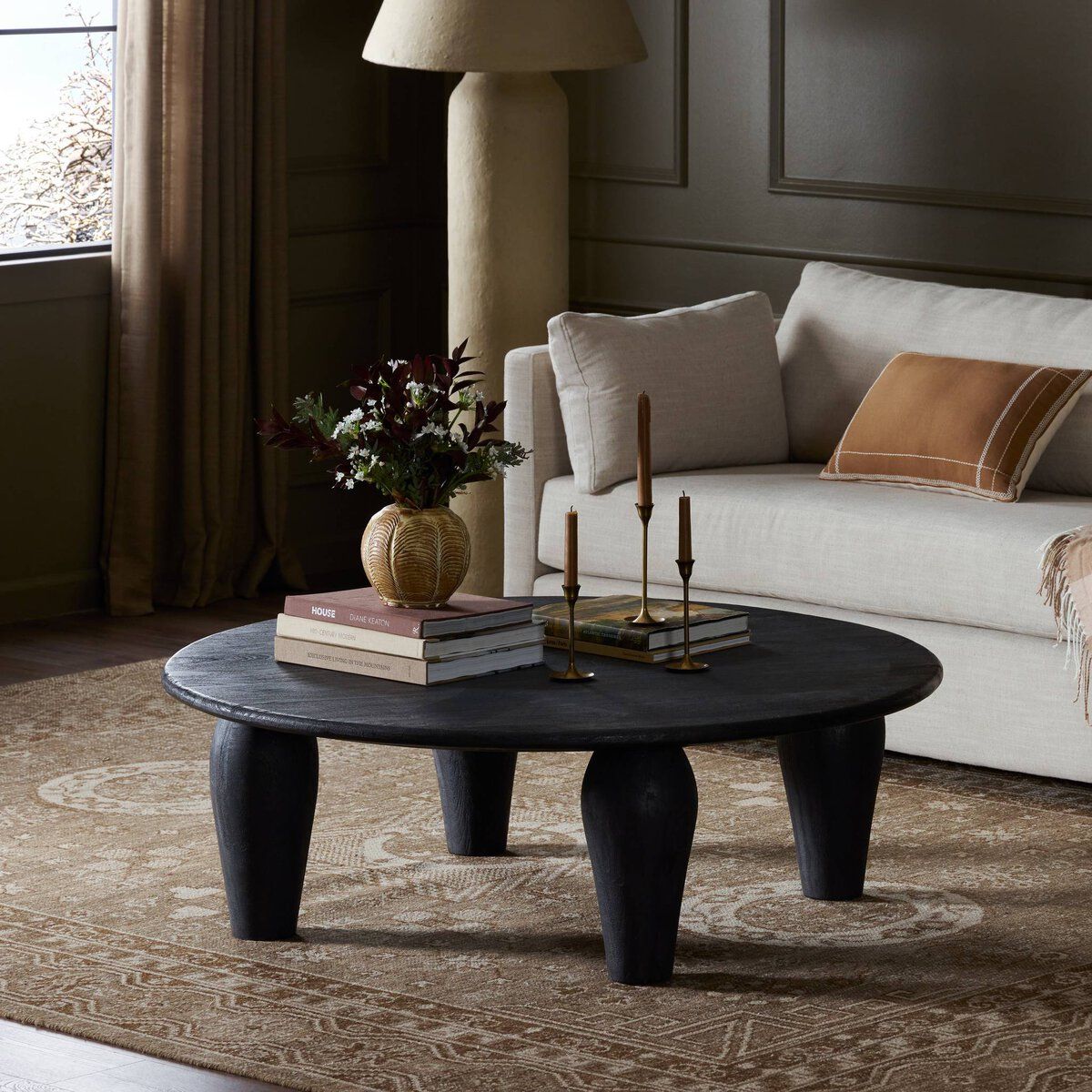 Maricopa Large Coffee Table
