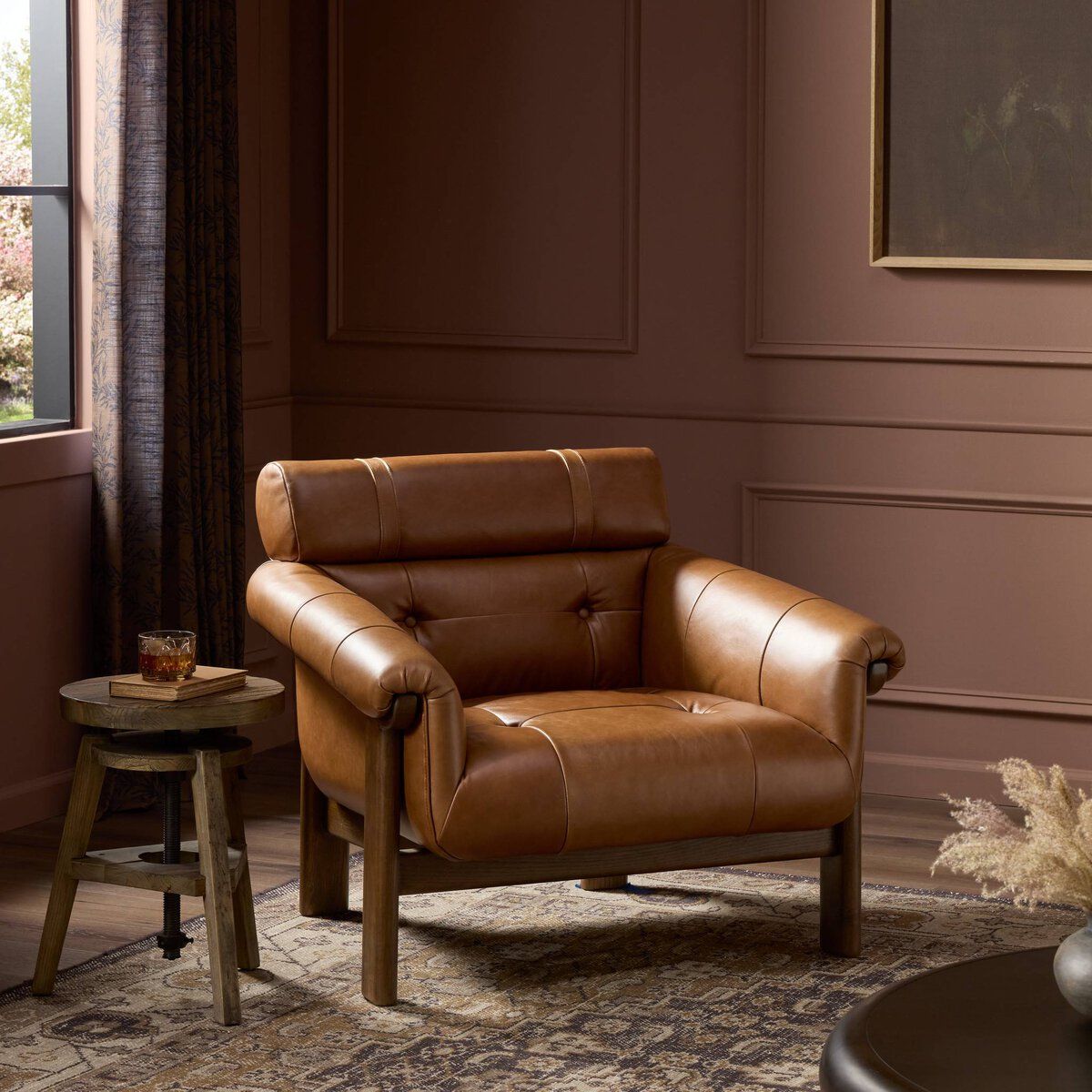 Arnold Chair
