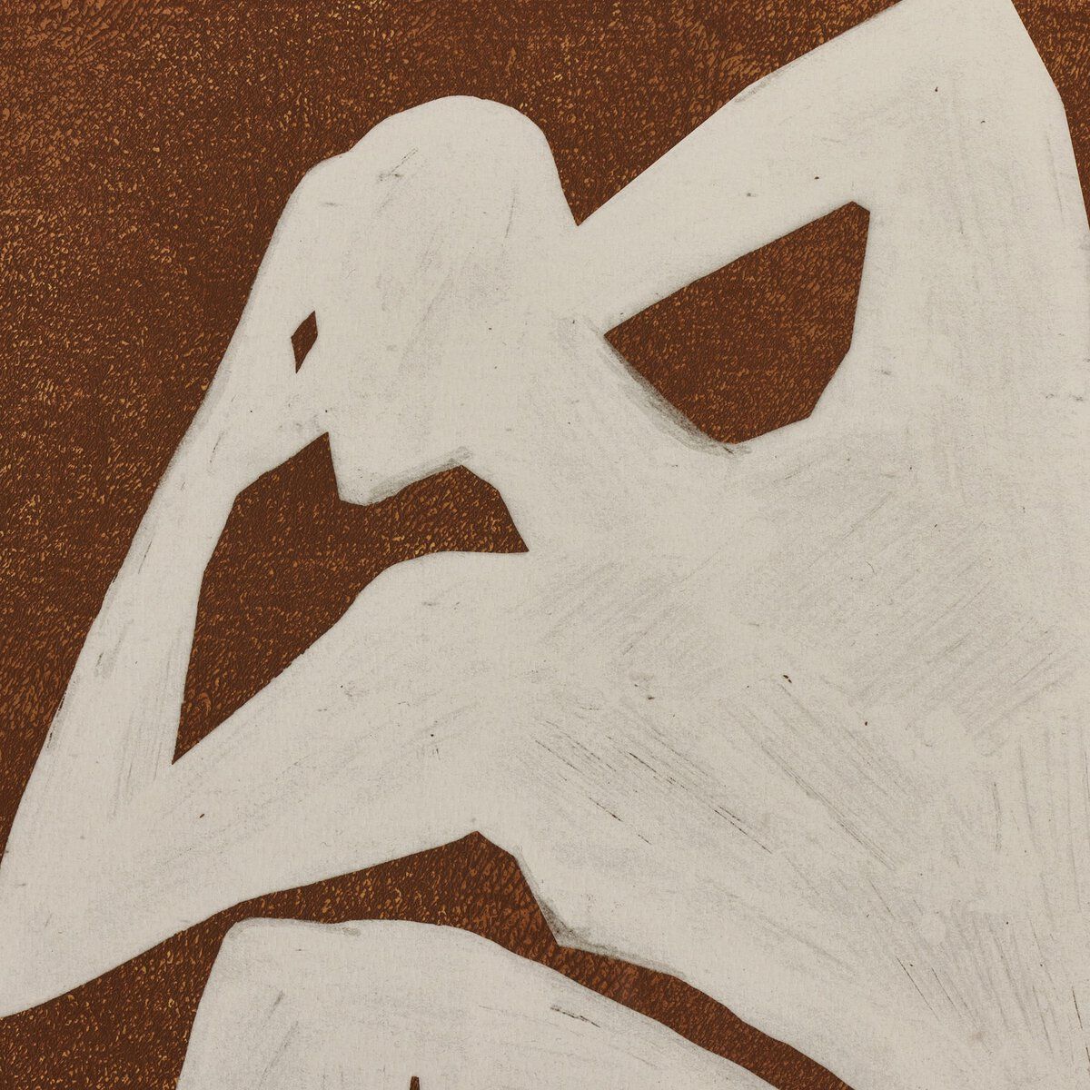 Ponder Diptych By Coup D'esprit