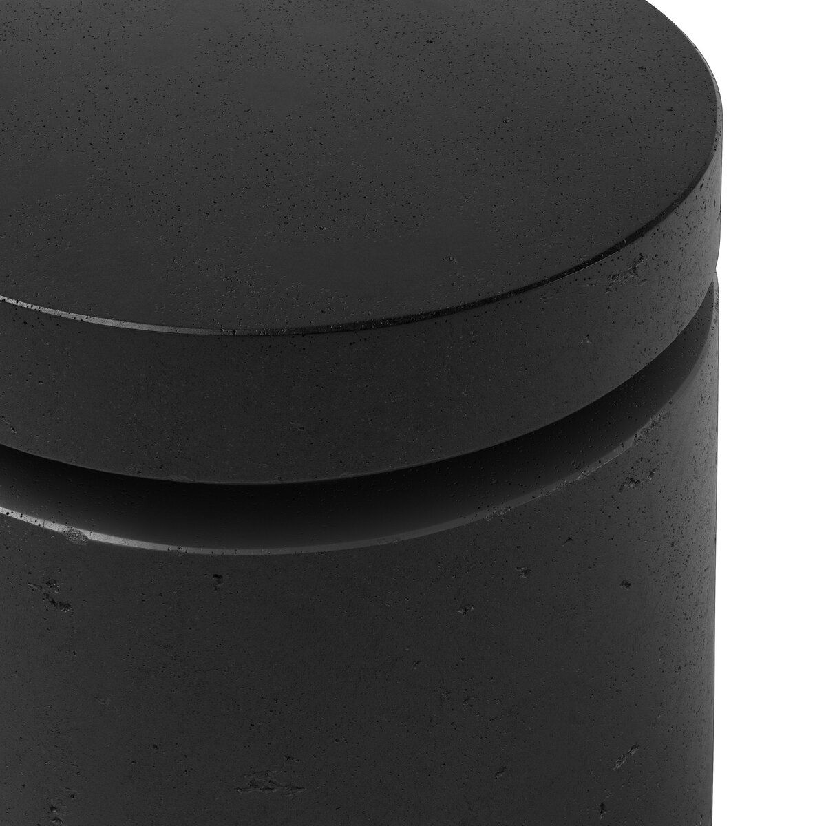 Higgins Outdoor Round Propane Enclosure