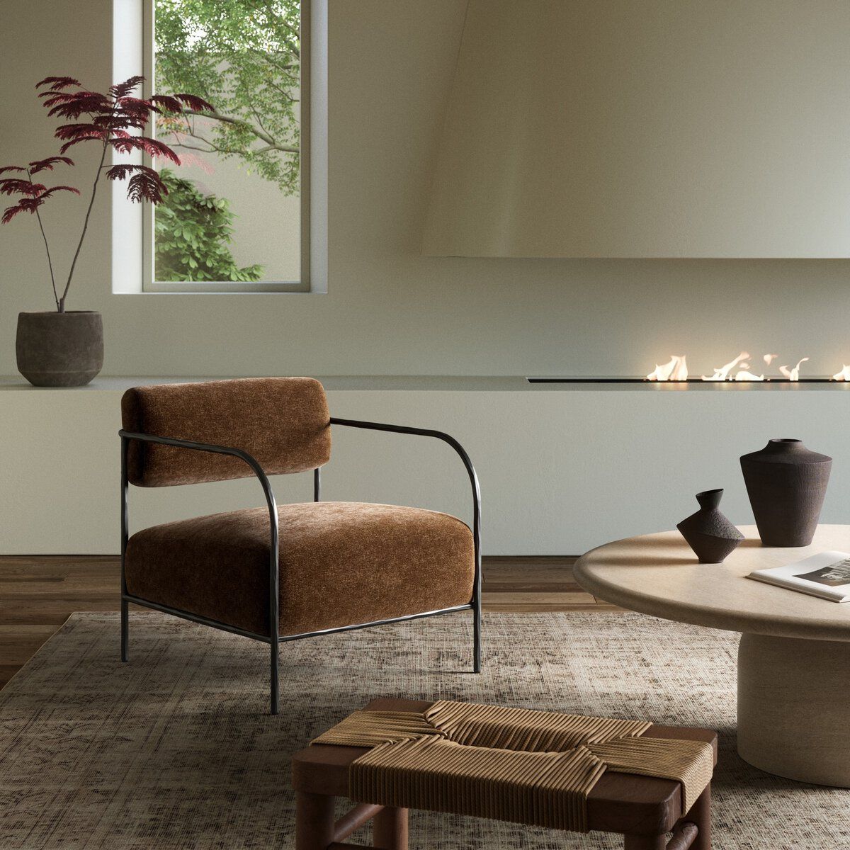 Fenn Chair
