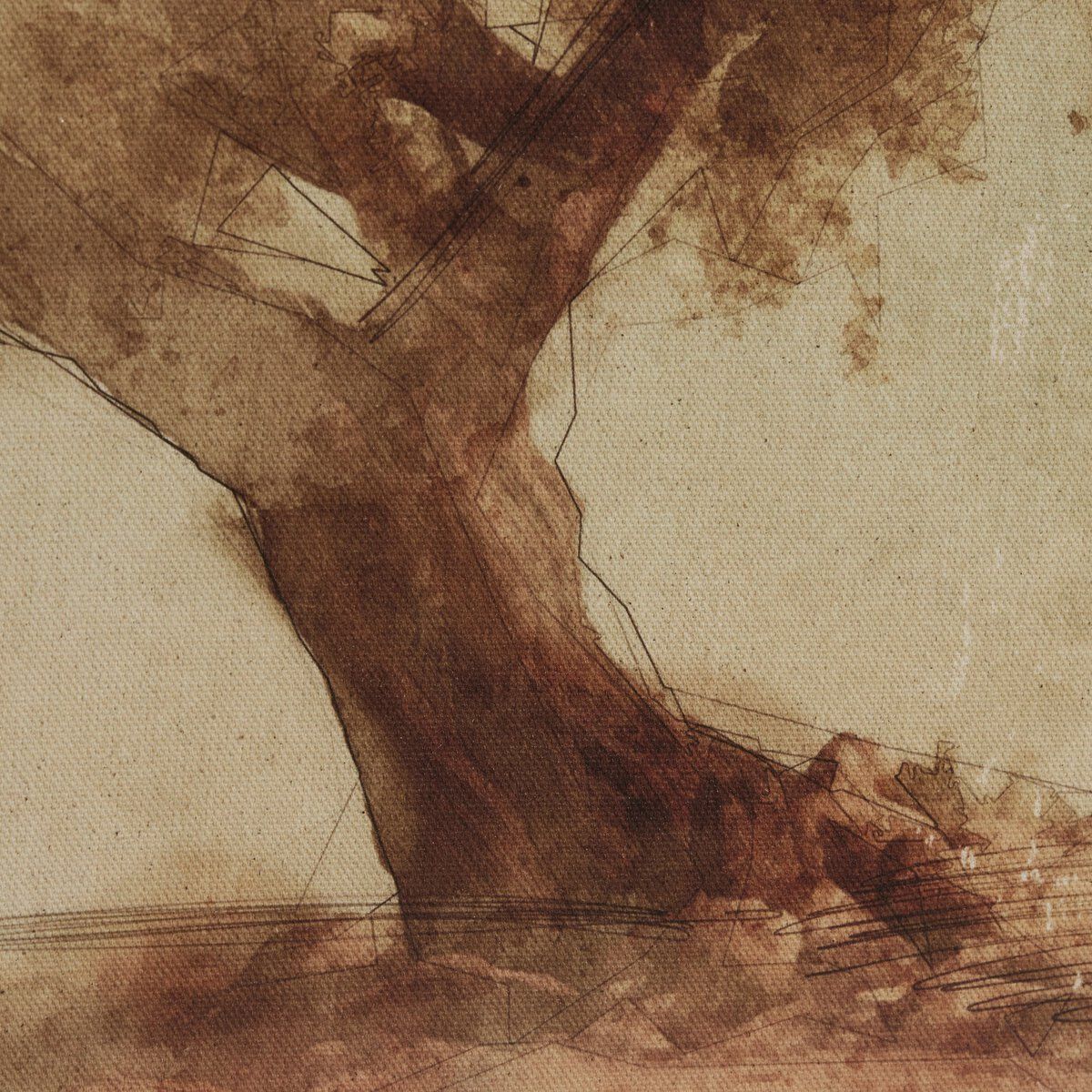Undone Cypress By Coup D'esprit