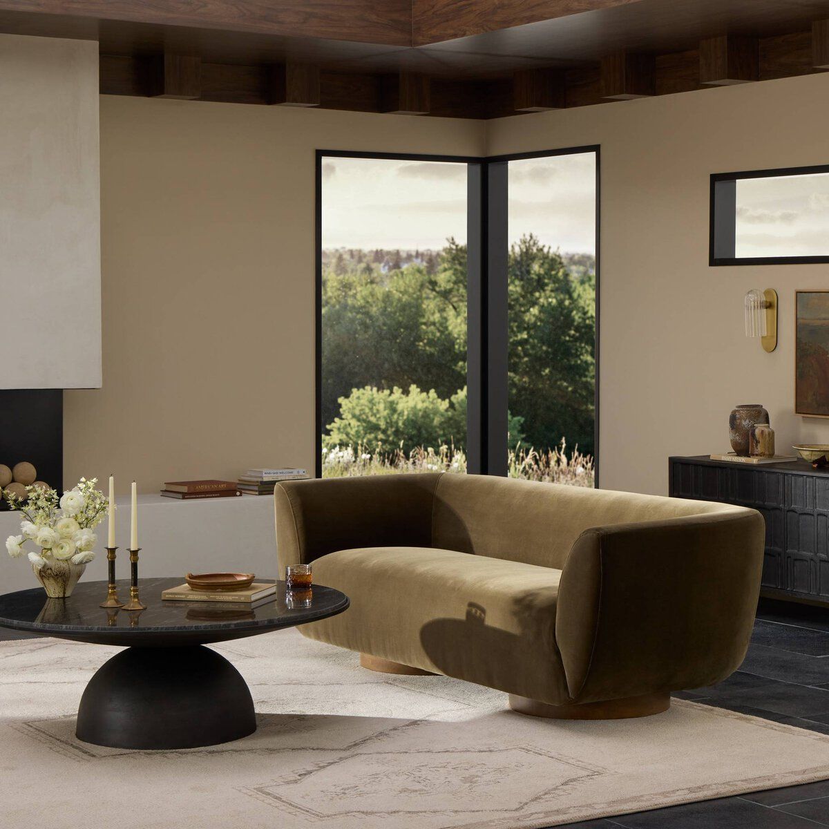 Sabine Sofa