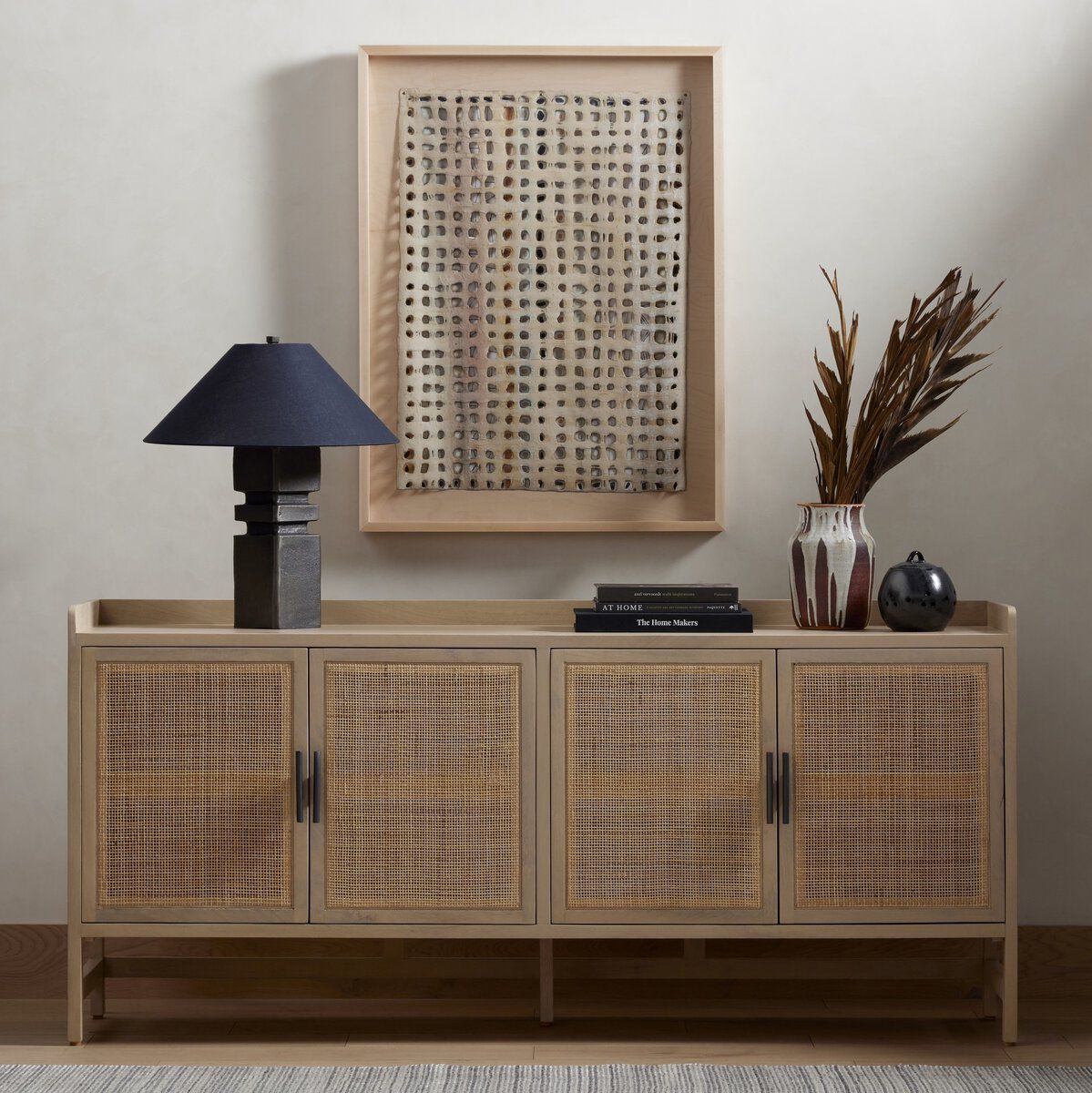 Caprice Sideboard 72"